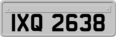IXQ2638