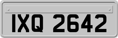 IXQ2642