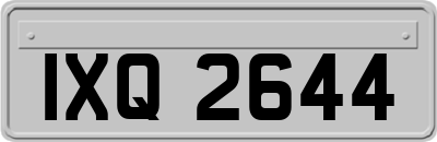 IXQ2644