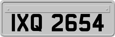 IXQ2654