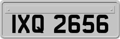 IXQ2656