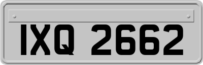 IXQ2662