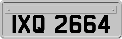 IXQ2664
