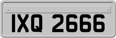 IXQ2666