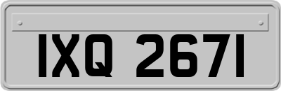IXQ2671