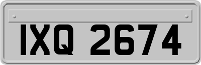 IXQ2674