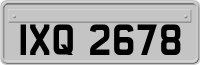 IXQ2678