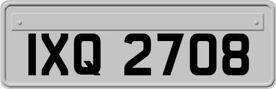 IXQ2708