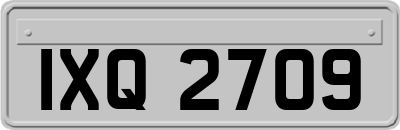 IXQ2709