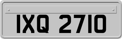 IXQ2710