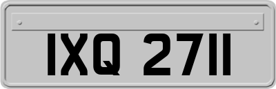 IXQ2711