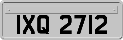 IXQ2712