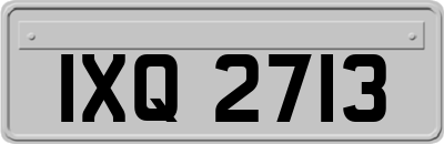 IXQ2713