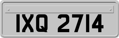 IXQ2714