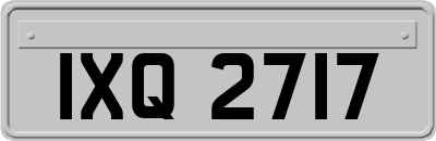 IXQ2717