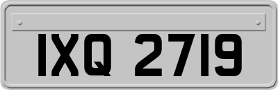 IXQ2719