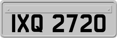 IXQ2720