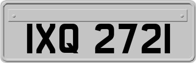 IXQ2721
