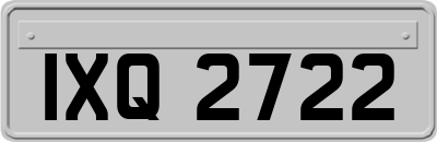 IXQ2722