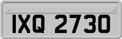 IXQ2730