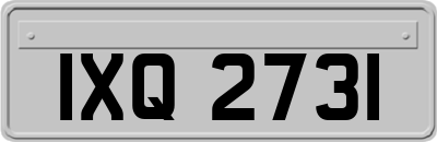 IXQ2731