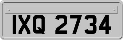 IXQ2734