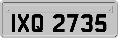 IXQ2735