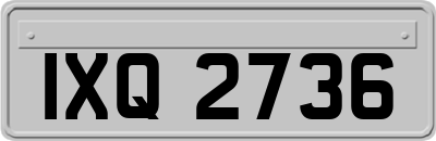 IXQ2736