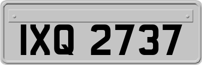 IXQ2737