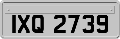 IXQ2739