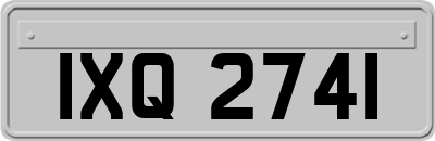 IXQ2741