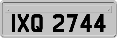 IXQ2744