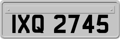 IXQ2745
