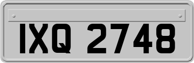IXQ2748