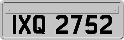 IXQ2752