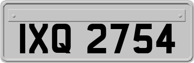 IXQ2754