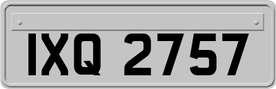 IXQ2757