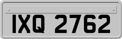 IXQ2762