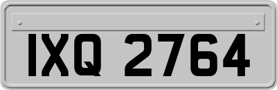 IXQ2764