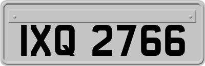 IXQ2766