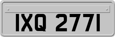 IXQ2771