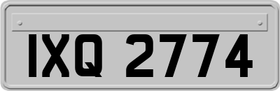 IXQ2774