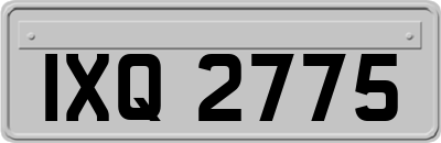IXQ2775