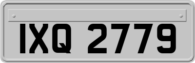 IXQ2779