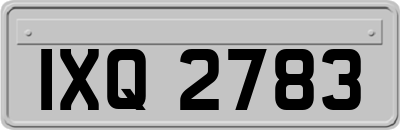 IXQ2783