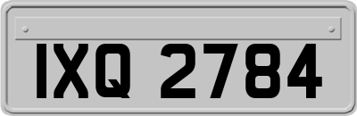 IXQ2784