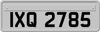 IXQ2785