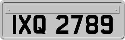 IXQ2789