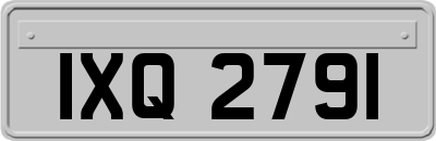 IXQ2791