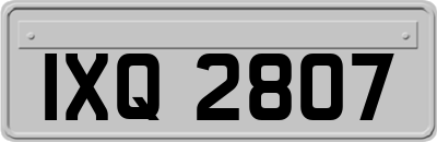 IXQ2807